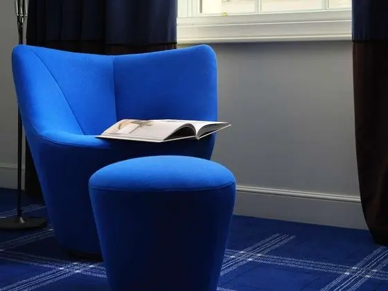 Premium Oda, 1 En Büyük (King) Boy Yatak (Luxury Waterloo Place/Pall Mall View)
