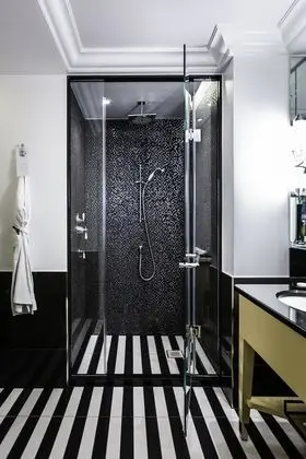 Premium Oda, 1 En Büyük (King) Boy Yatak (Luxury Waterloo Place/Pall Mall View)