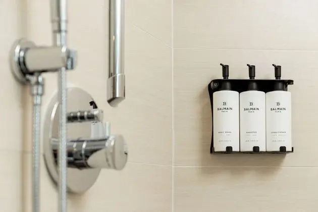 Classic Oda, 1 En Büyük (King) Boy Yatak