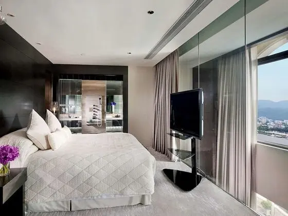 Club Oda, 1 Yatak Odası, Business Dinlenme Salonu Kullanımı (Mansion at Sofitel)