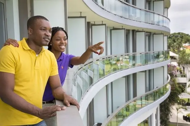 Süit, 1 Büyük (Queen) Boy Yatak, Balkon, Deniz Manzaralı