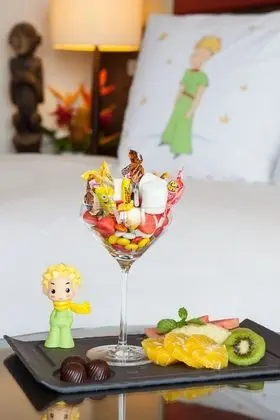 Superior Oda, 2 Tek Kişilik Yatak, Balkon, Manzaralı