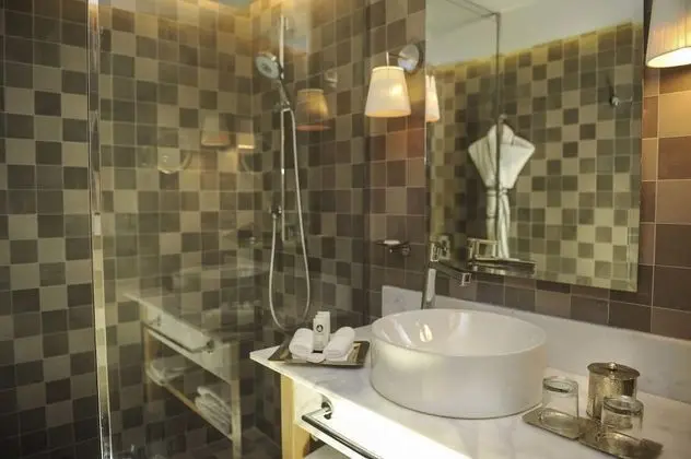 Luxury Oda, 1 En Büyük (King) Boy Yatak, Balkon, Manzaralı