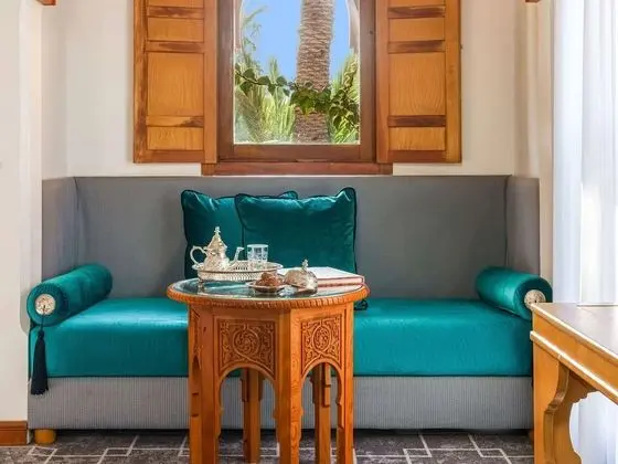 Luxury Oda, 2 Çift Kişilik Yatak, Balkon, Manzaralı