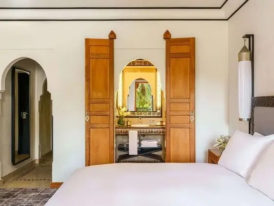 Luxury Oda, 2 Çift Kişilik Yatak, Balkon, Manzaralı