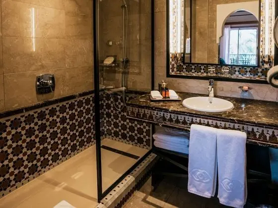 Luxury Oda, 2 Çift Kişilik Yatak, Balkon, Manzaralı