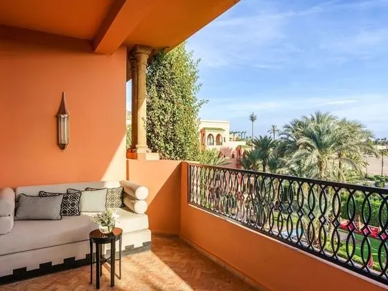 Superior Süit, 1 En Büyük (King) Boy Yatak, Manzaralı