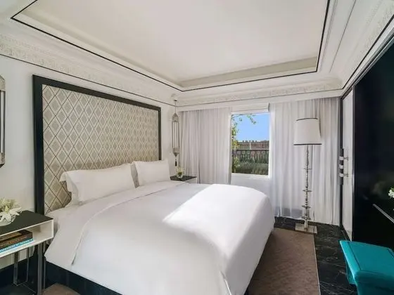 Superior Süit, 1 En Büyük (King) Boy Yatak, Manzaralı