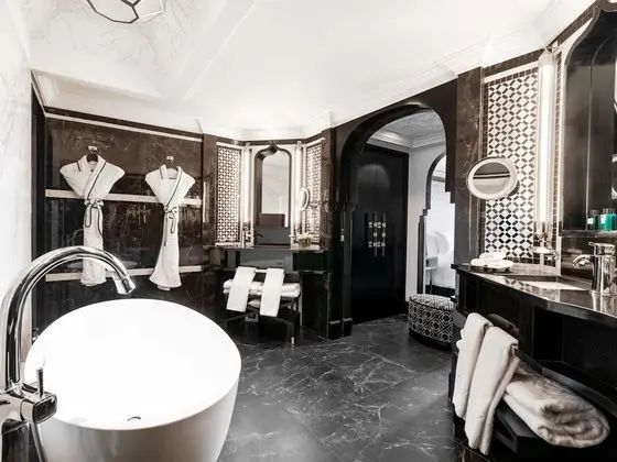 Superior Süit, 1 En Büyük (King) Boy Yatak, Manzaralı