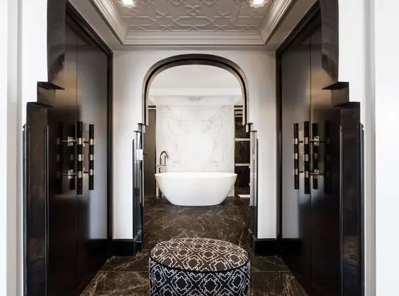 Superior Süit, 1 En Büyük (King) Boy Yatak, Manzaralı