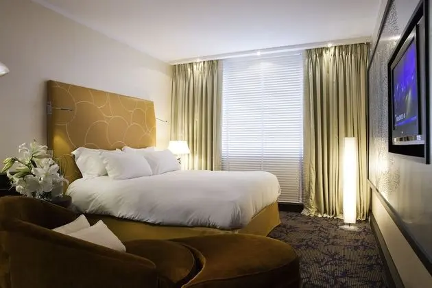 Superior Oda, 2 Tek Kişilik Yatak (Fitness and Spa Access)
