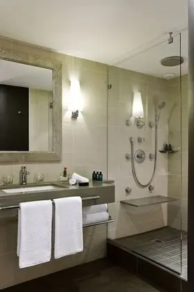 Superior Oda, 2 Tek Kişilik Yatak (Fitness and Spa Access)