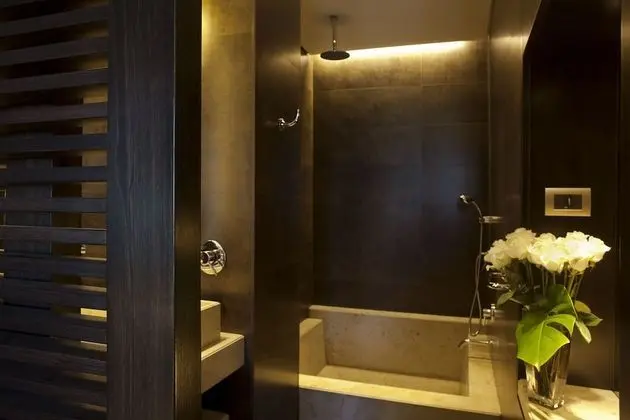 Luxury Oda, 1 Büyük (Queen) Boy Yatak, Manzaralı