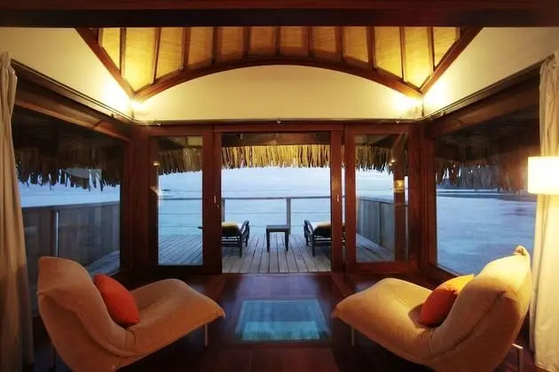 Luxury Oda, 1 En Büyük (King) Boy Yatak, Deniz Üstü