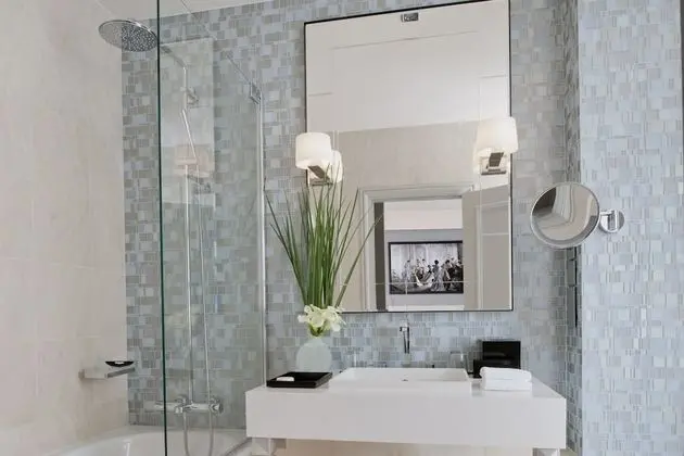 Superior Oda, 1 Büyük (Queen) Boy Yatak (Didier Gomez Design)