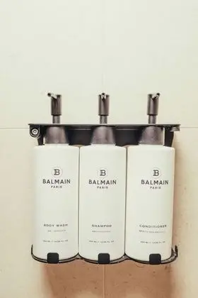 Banyo imkân ve özellikleri