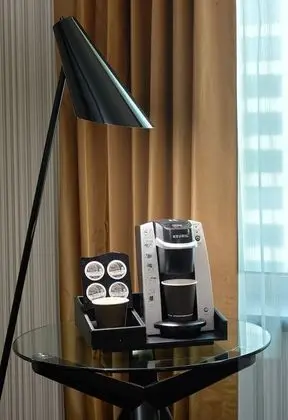 Luxury Süit, 1 Yatak Odası