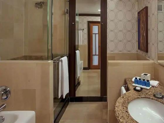 Luxury Tek Büyük Yataklı Oda, 2 Çift Kişilik Yatak