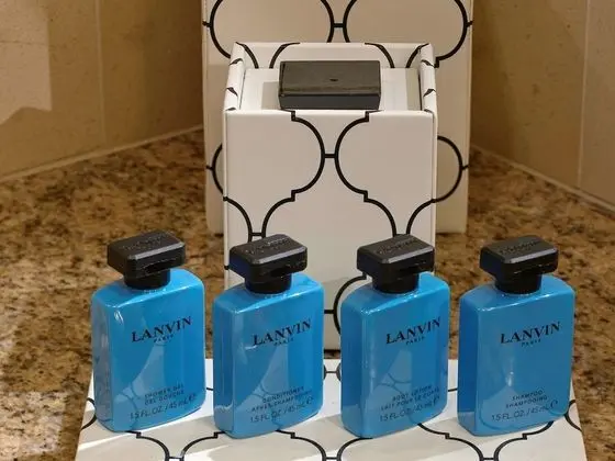 Luxury Tek Büyük Yataklı Oda, 2 Çift Kişilik Yatak