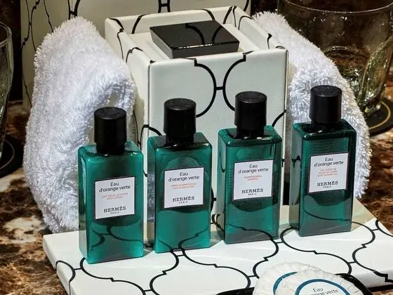 Süit, 1 Yatak Odası, Köşe (Prestige)