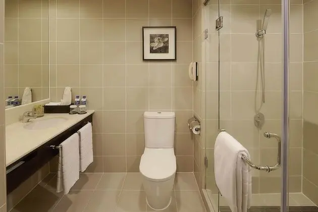 Luxury Oda, 1 En Büyük (King) Boy Yatak, Havuz Manzaralı