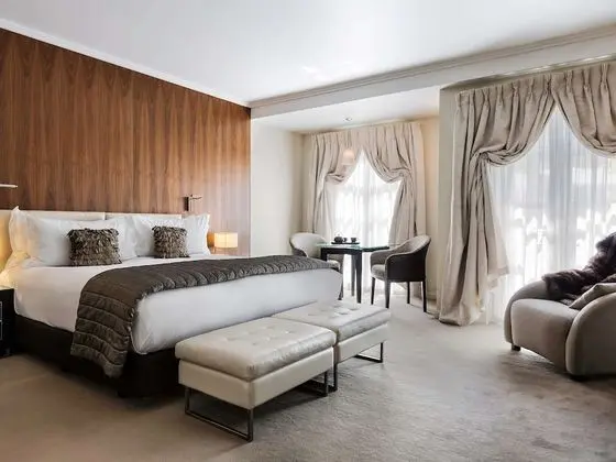 Superior Tek Büyük Yataklı Oda, 1 En Büyük (King) Boy Yatak, Balkon