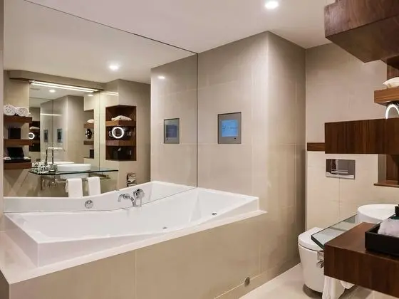 Superior Tek Büyük Yataklı Oda, 1 En Büyük (King) Boy Yatak, Balkon