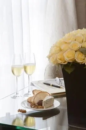 Superior Tek Büyük Yataklı Oda, 2 Çift Kişilik Yatak, Balkon