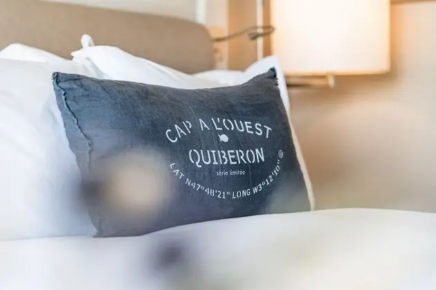 Junior Süit, 1 Çift Kişilik veya 2 Tek Kişilik Yatak, Okyanus Manzaralı (Sofitel)