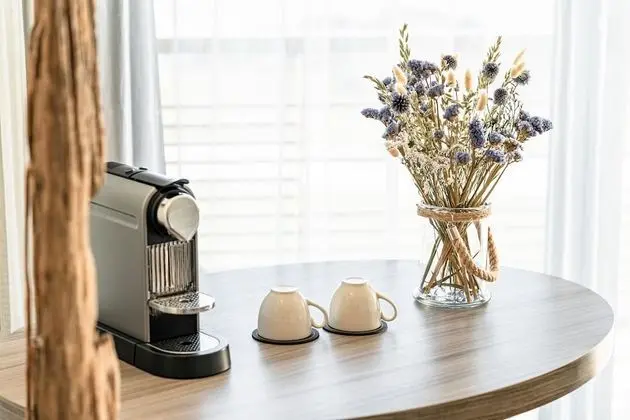 Junior Süit, 1 Çift Kişilik veya 2 Tek Kişilik Yatak, Okyanus Manzaralı (Sofitel)