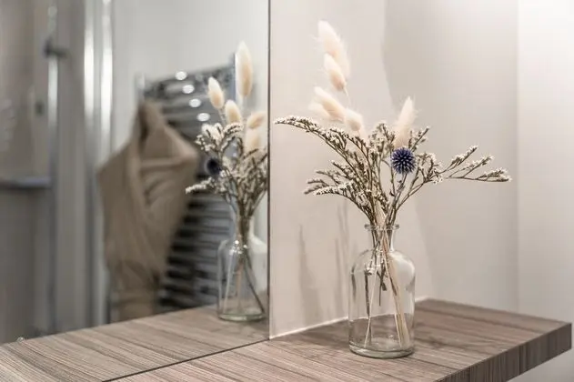 Superior Oda, 1 Çift Kişilik Yatak, Okyanus Manzaralı