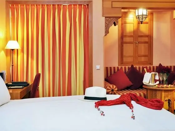 Çift ​​kişilik Deluxe