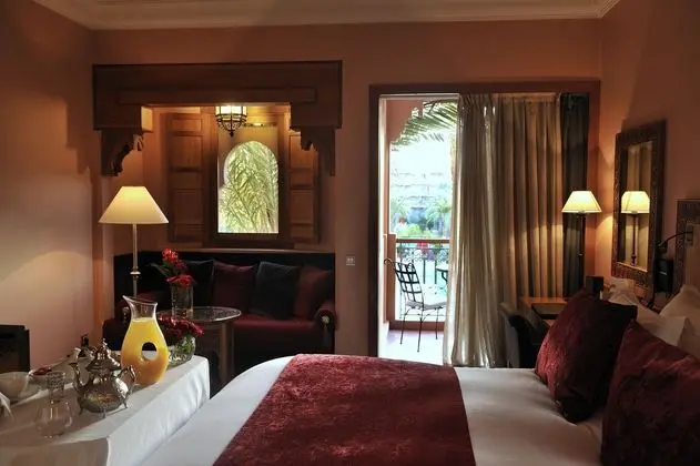 Çift ​​kişilik Deluxe Pool View