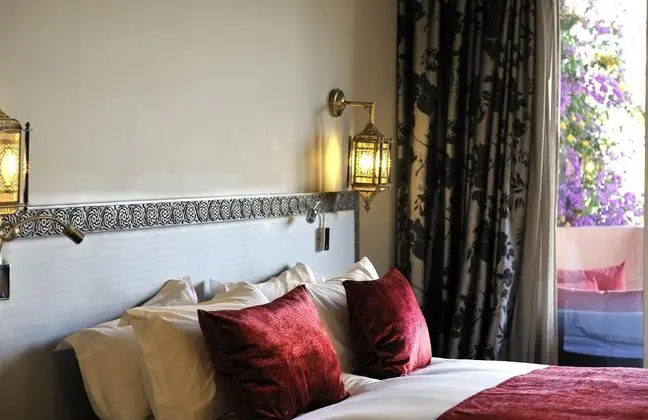 Tek Kişilik Oda Deluxe