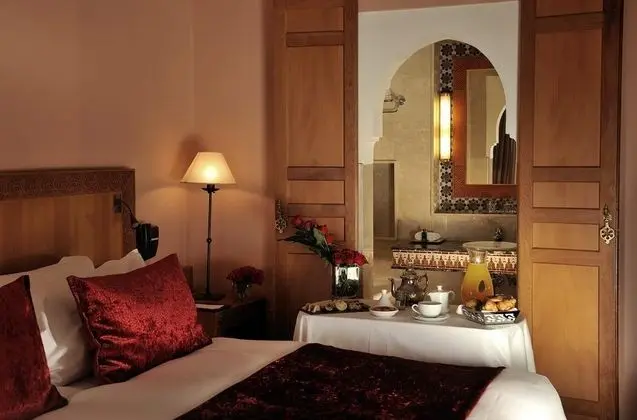 Tek Kişilik Oda Deluxe Pool View