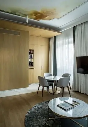 Deluxe Süit