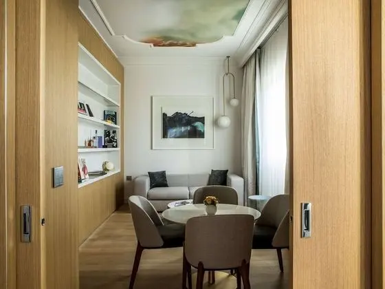 Deluxe Süit