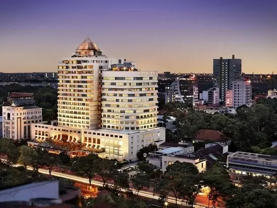 Superior Oda, 2 Tek Kişilik Yatak, Şehir Manzaralı