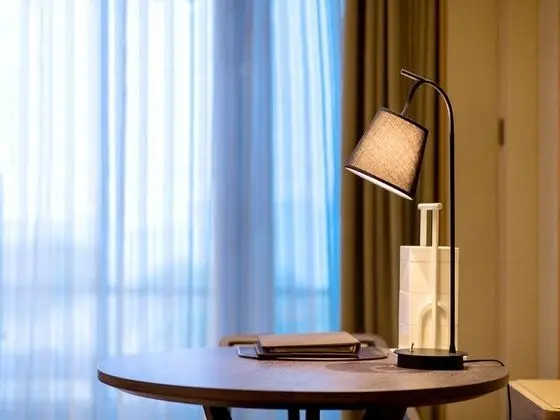 Luxury Oda, 2 Tek Kişilik Yatak, Okyanus Manzaralı