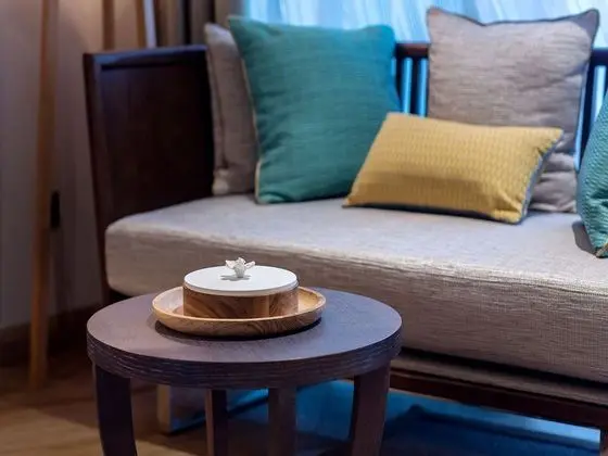 Luxury Oda, 2 Tek Kişilik Yatak, Okyanus Manzaralı