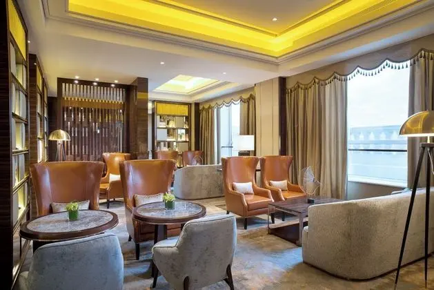 Superior Oda, 2 Tek Kişilik Yatak, Business Dinlenme Salonu Kullanımı