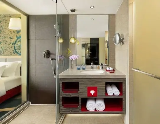 Standard Oda (1)