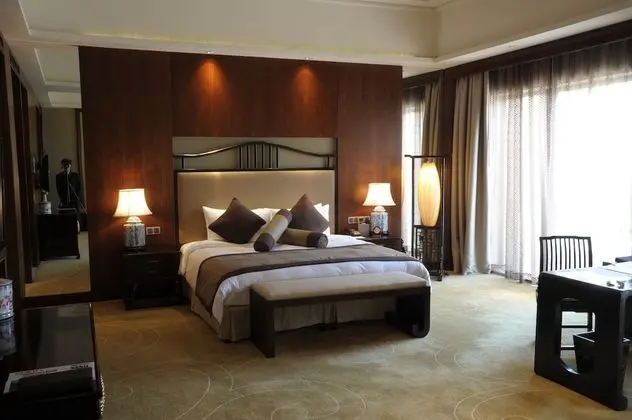 Junior Süit, 1 En Büyük (King) Boy Yatak