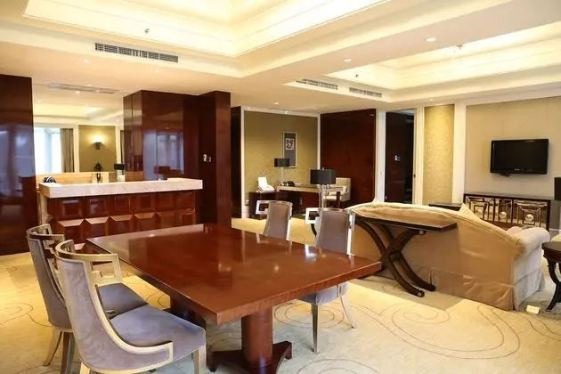 Junior Süit, 1 En Büyük (King) Boy Yatak