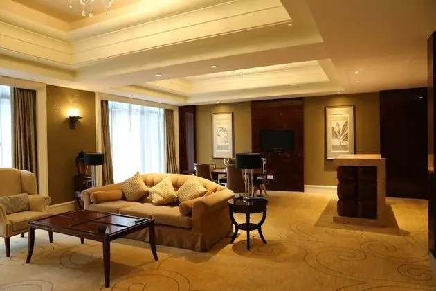 Junior Süit, 1 En Büyük (King) Boy Yatak