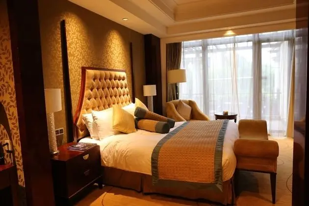 Junior Süit, 1 En Büyük (King) Boy Yatak