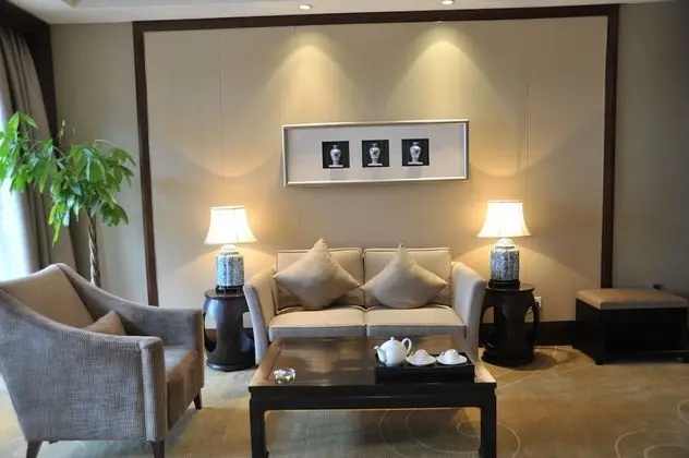 Junior Süit, 1 En Büyük (King) Boy Yatak