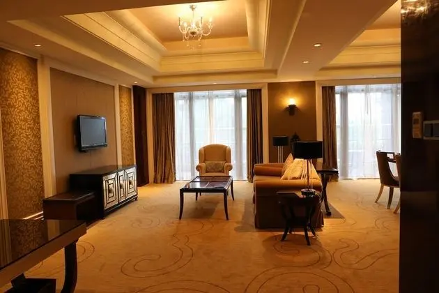 Junior Süit, 1 En Büyük (King) Boy Yatak