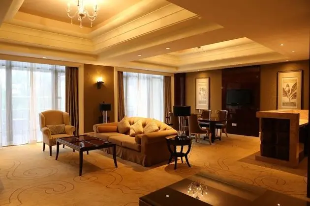 Junior Süit, 1 En Büyük (King) Boy Yatak