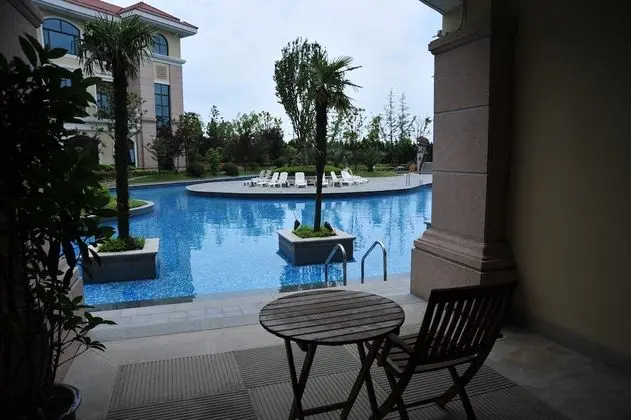 Luxury Oda, 1 En Büyük (King) Boy Yatak, Teras